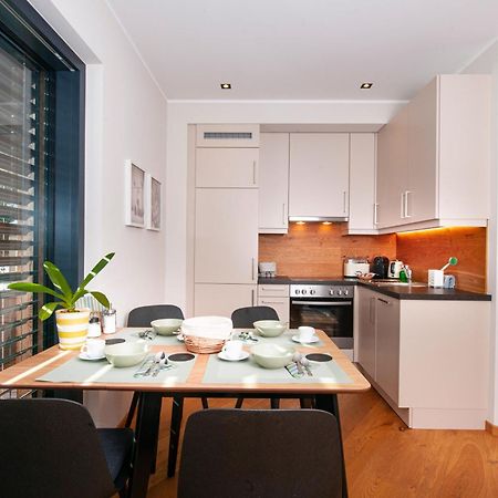 Kitzlife Apartements Кицбюэль Номер фото