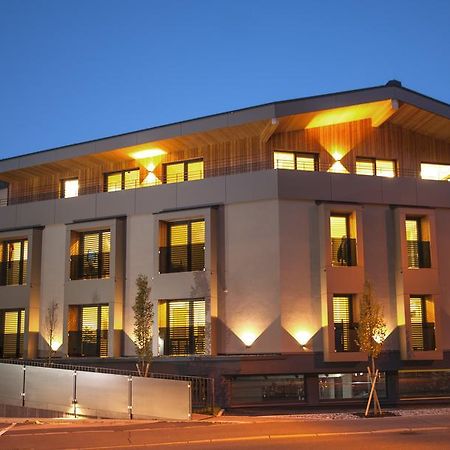 Kitzlife Apartements Кицбюэль Экстерьер фото
