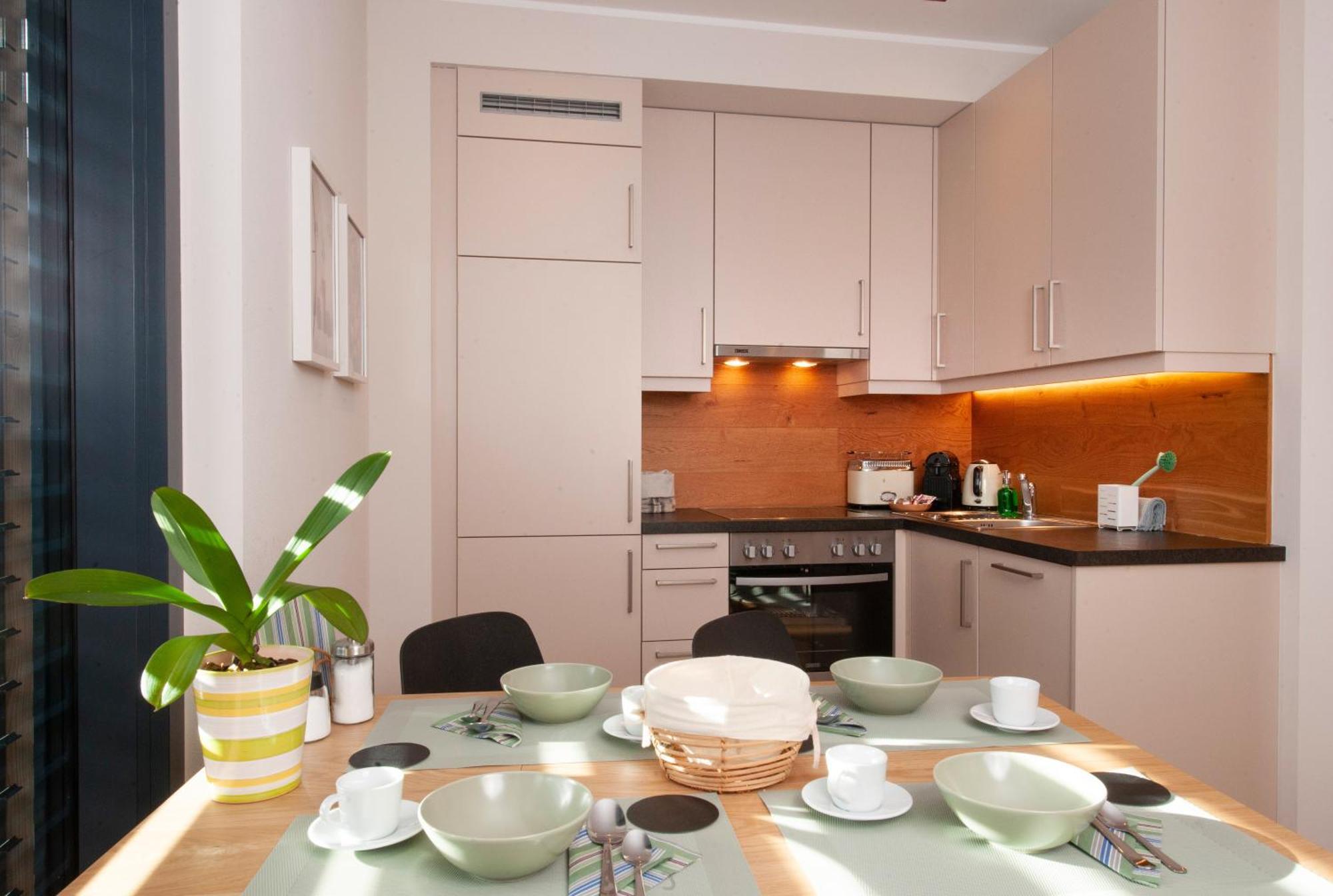 Kitzlife Apartements Кицбюэль Номер фото