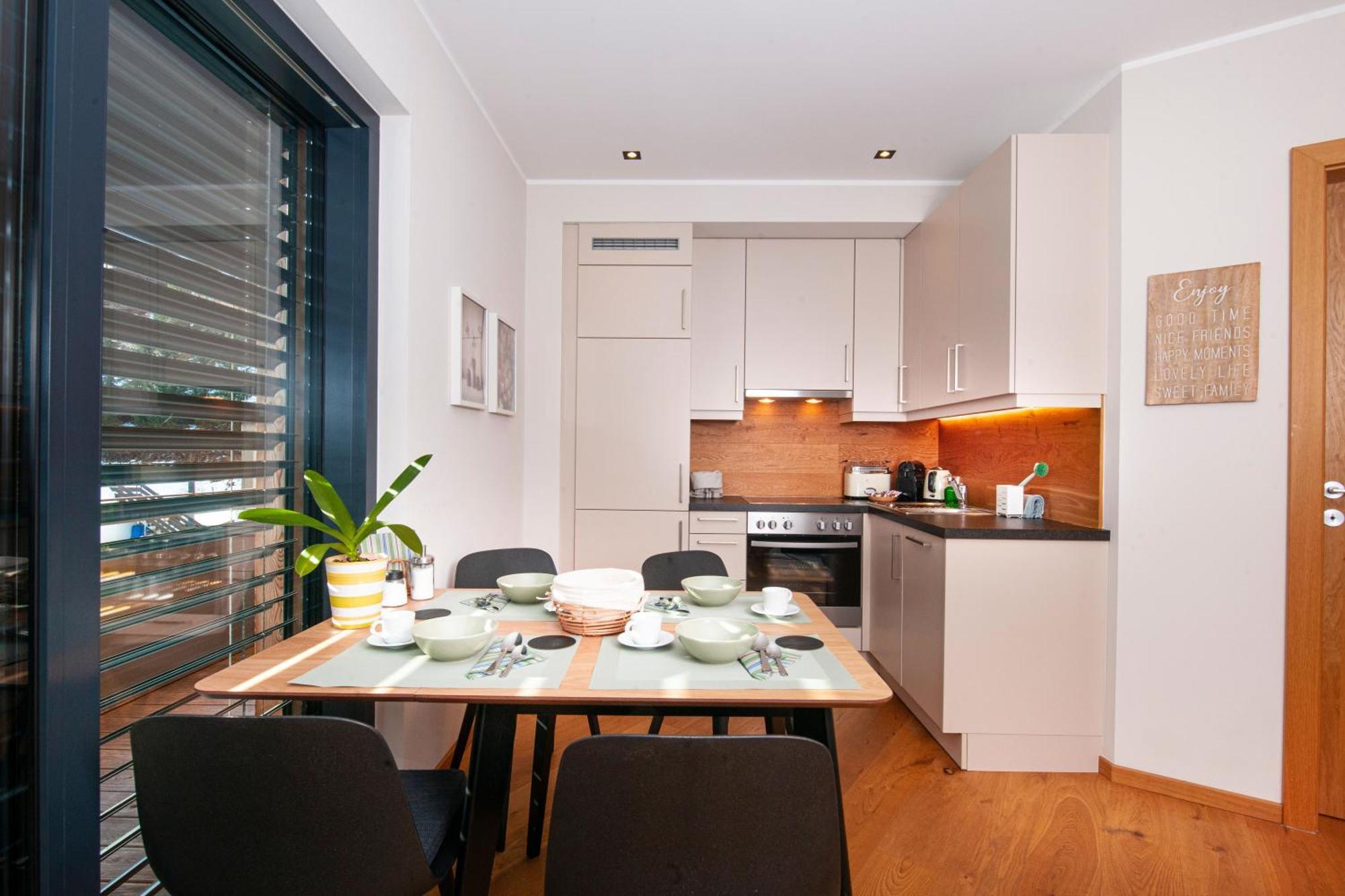 Kitzlife Apartements Кицбюэль Номер фото
