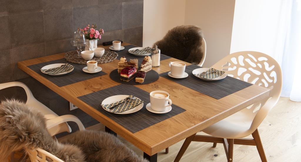 Kitzlife Apartements Кицбюэль Экстерьер фото