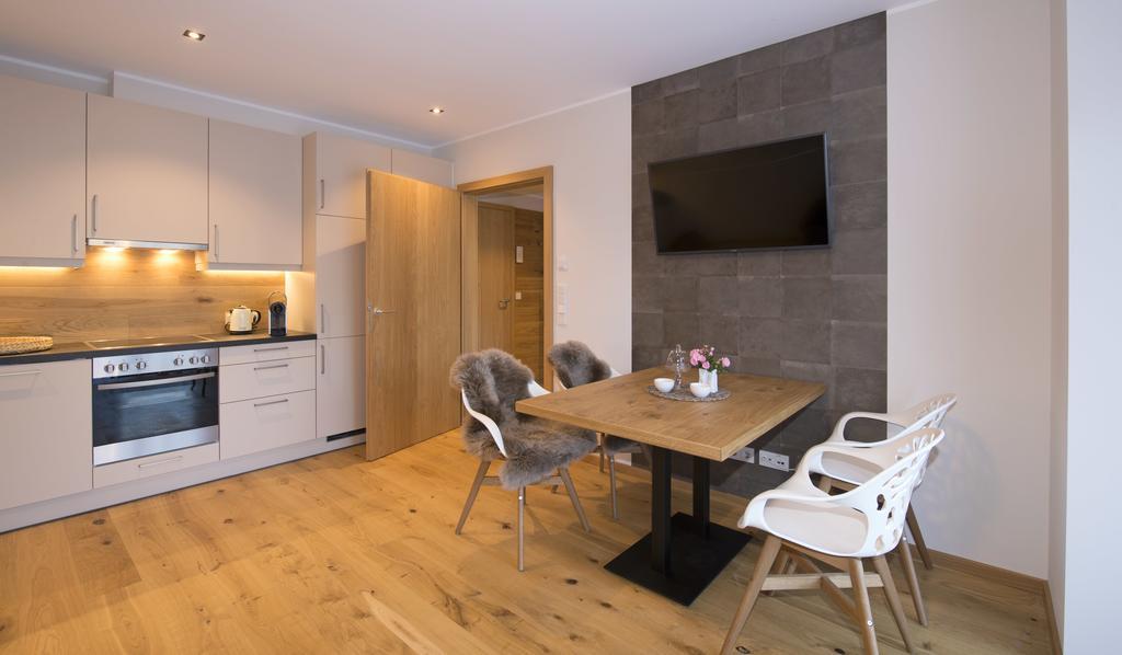Kitzlife Apartements Кицбюэль Экстерьер фото