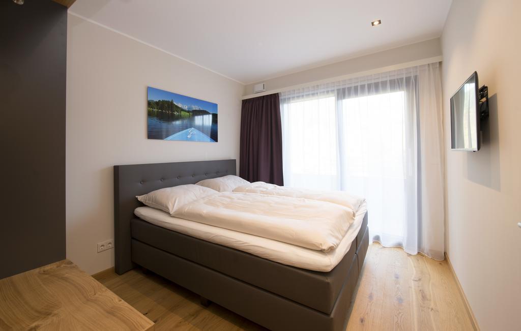 Kitzlife Apartements Кицбюэль Экстерьер фото