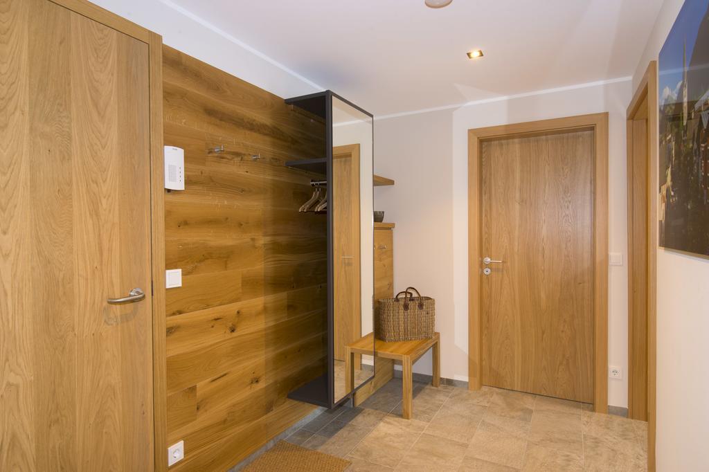 Kitzlife Apartements Кицбюэль Экстерьер фото