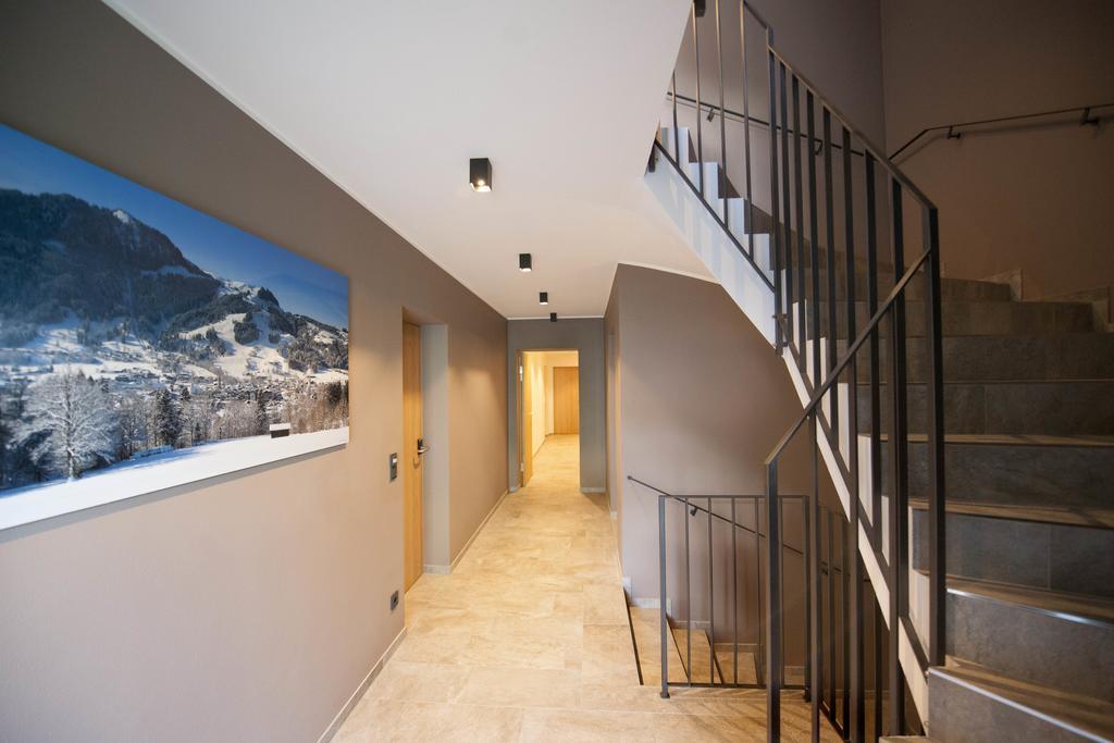 Kitzlife Apartements Кицбюэль Экстерьер фото