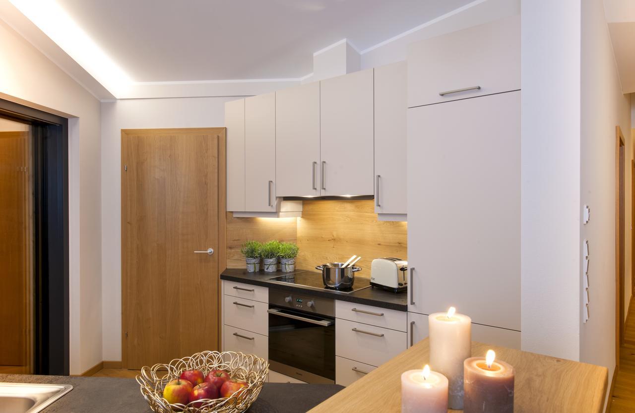 Kitzlife Apartements Кицбюэль Экстерьер фото