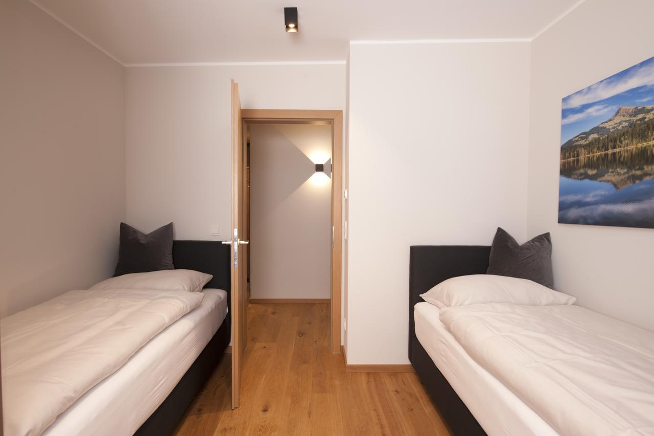 Kitzlife Apartements Кицбюэль Экстерьер фото